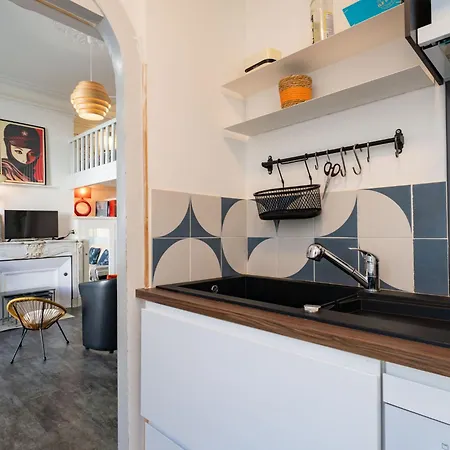 Le Grillon-2 By Interhome