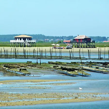 شقة Le Grillon-2 By Interhome *