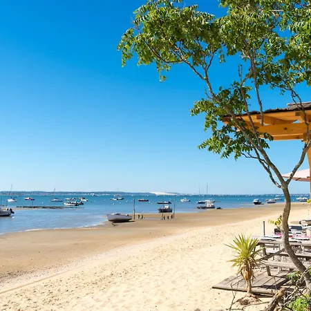 Le Grillon-2 By Interhome شقة آركاشو