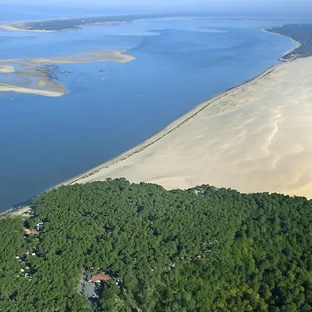 Le Grillon-2 By Interhome * آركاشو