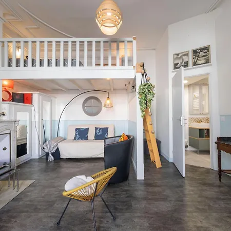 Le Grillon-2 By Interhome * آركاشو