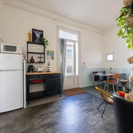 شقة Le Grillon-2 By Interhome آركاشو