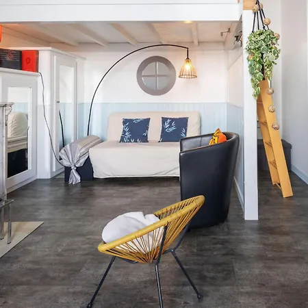 Le Grillon-2 By Interhome * آركاشو