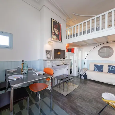 شقة Le Grillon-2 By Interhome آركاشو