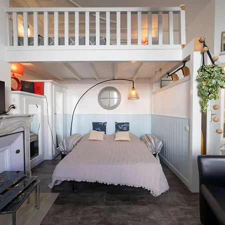 شقة Le Grillon-2 By Interhome *