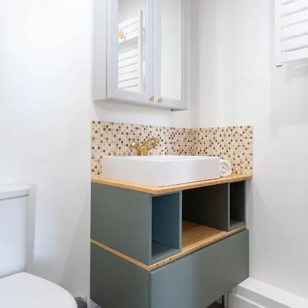 Le Grillon-2 By Interhome * آركاشو