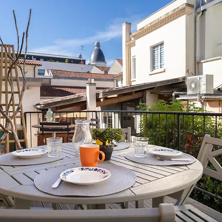 Le Grillon-2 By Interhome * آركاشو